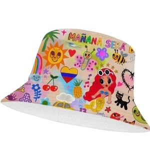 Karol G Bucket Hat